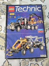 Lego Istruzioni di Costruzione