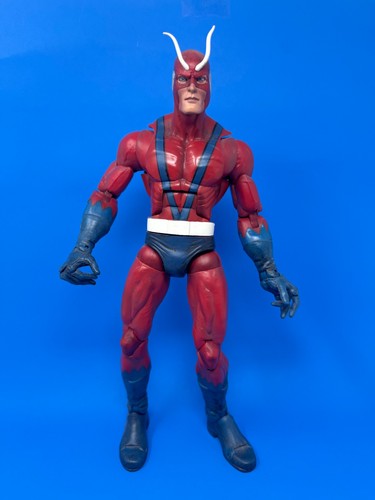 Marvel legends toybiz baf - legends,