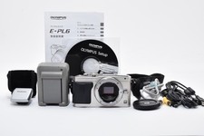 Corpo fotocamera mirrorless