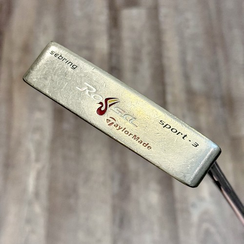 Taylormade rossa sebring sport - taylormade,