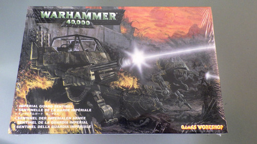 2003 warhammer 40k - 2003,