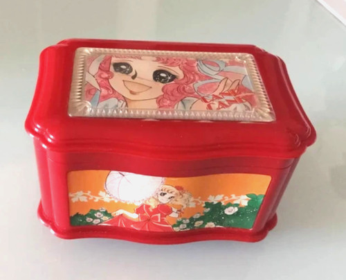 Candy anime raro - candy,