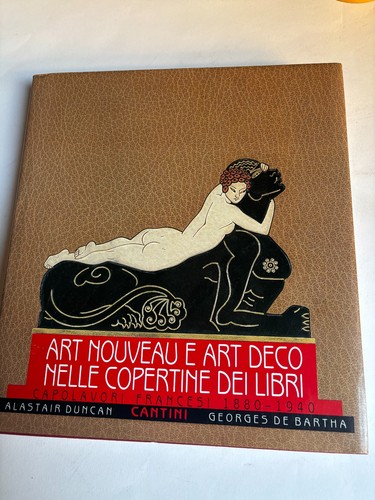 Art nouveaube deco - nouveaube, nelle