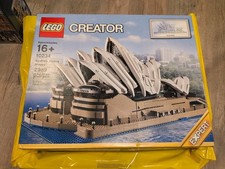 LEGO Creator Expert Sydney