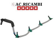 Tubo Ritorno Iniettore