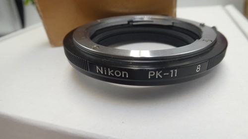 Nikon anello prolunga - pk-11,