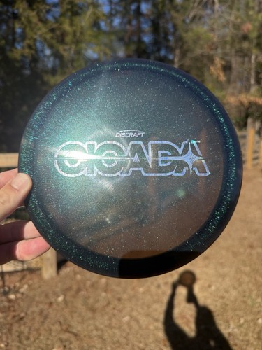 Discraft colorshift glo - discraft,