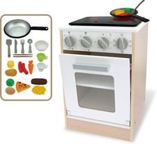 40640 - Forno Piano Cottura in