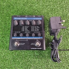 TC Helicon Voicetone Crea