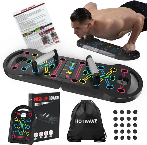 Tavola push fitness - up,
