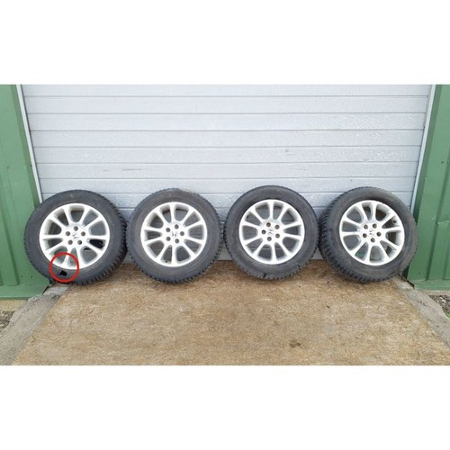Cerchio lega honda v - cerchio,