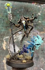 Warhammer 40K Necrons