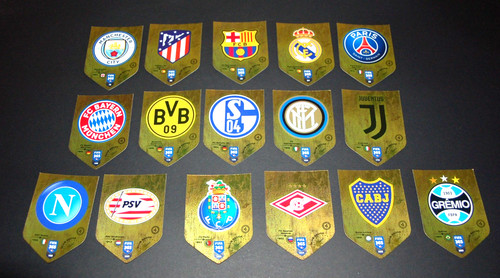 Panini adrenalyn fifa - panini,