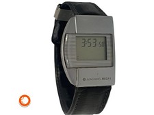 Junghans Mega 1 orologio da
