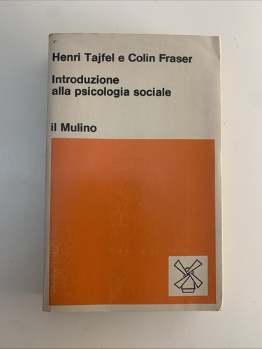 Introduzione alla psicologia