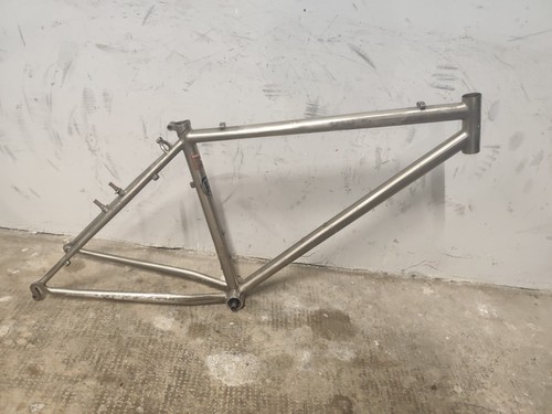 Telaio frame mtb mountain - ,