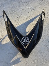 Scudo anteriore Yamaha Tmax 500 - 2007