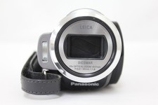 Panasonic HDC-SD9 Codificatore