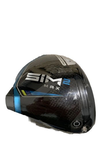 Driver taylormade sim max - taylormade,