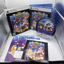 Sonic Origins Plus - PS5 - PAL