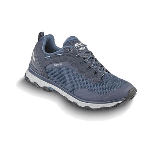 Meindl activo sport - sport, gtx