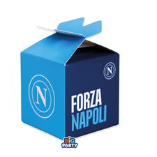 NAPOLI Scatoline Portaconfetti