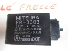 RELE' FRECCE MITSUBA FR-3303
