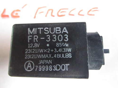 Rele frecce mitsuba 3303 - rele',