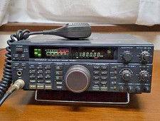 KENWOOD TS-690V