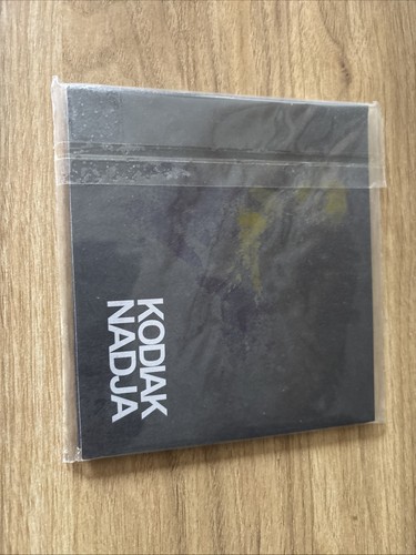 Kodiak nadja digi cd - /,