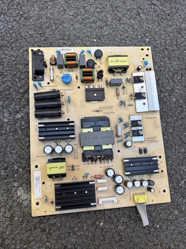 Philips 65pus7805 scheda - tv,
