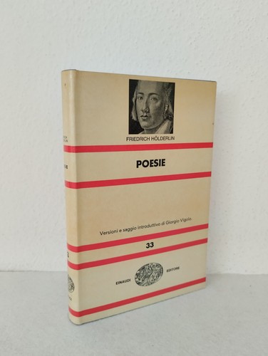 Poesie collana nue - -,
