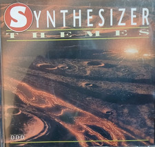 SYNTHESIZER THEMES - Mark