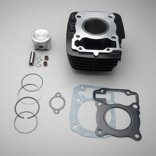 Kit barile cilindro honda - kit,