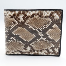 Nuovo portafoglio bi-fold da