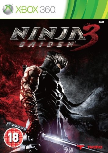Ninja gaiden - 3, 360)