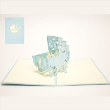 Mini Biglietto augurale