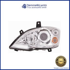 FARO PROIETTORE ANTERIORE