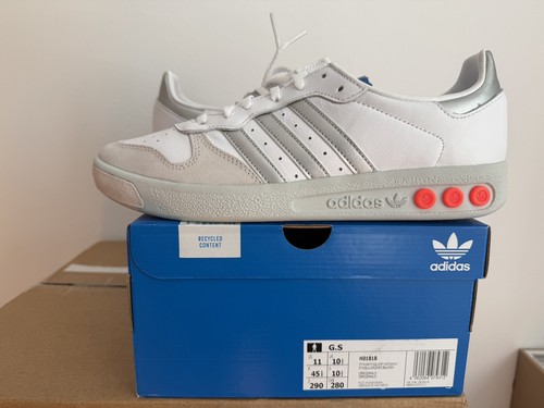 Adidas grand slam 1 - adidas, 1/3