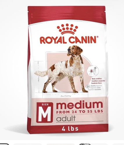 Royal canin size health - size,