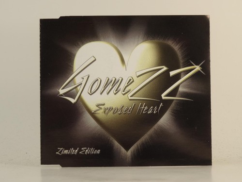 Gome22 exposed heart - gome22, (h1)