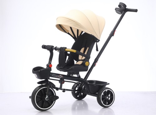 Triciclo bambino 1 - triciclo, beige