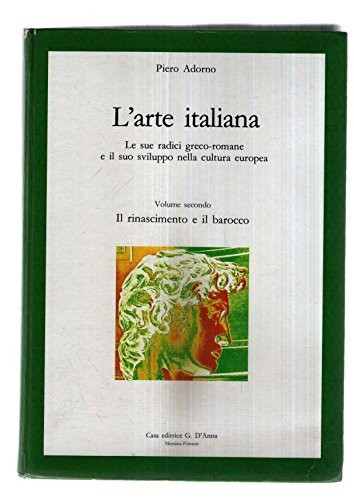 Arte italiana vol 2 - italiana,