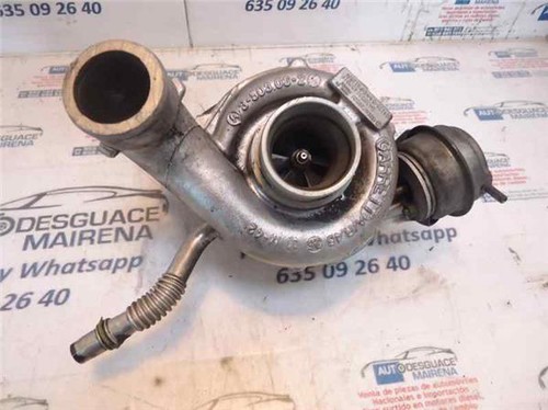 4541355 turbo audi - ,