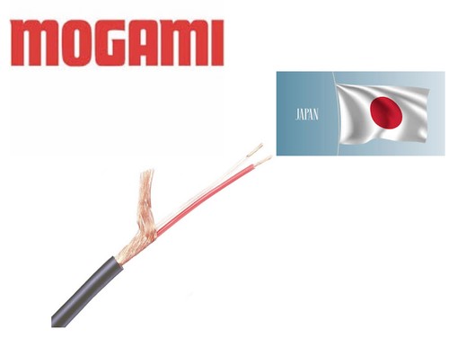 Cavo professionale mogami - cavo,