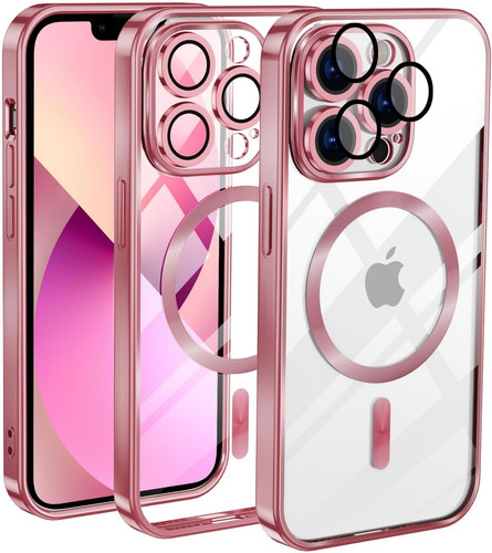 Cover magnetica per iphone - magnetica,