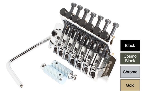 Gotoh 1996t7 ponte tremolo - gotoh,