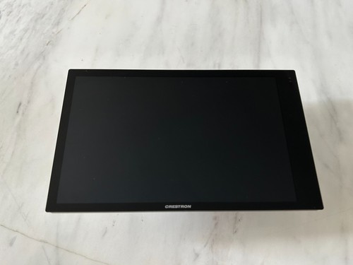 Crestron tss 770 - crestron, tss-770-b-s