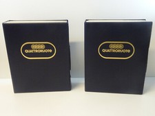 QUATTRORUOTE ANNO 2002 ANNATA