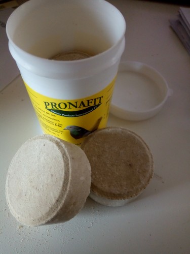 Pronafit pro elimina parassiti - pronafit,